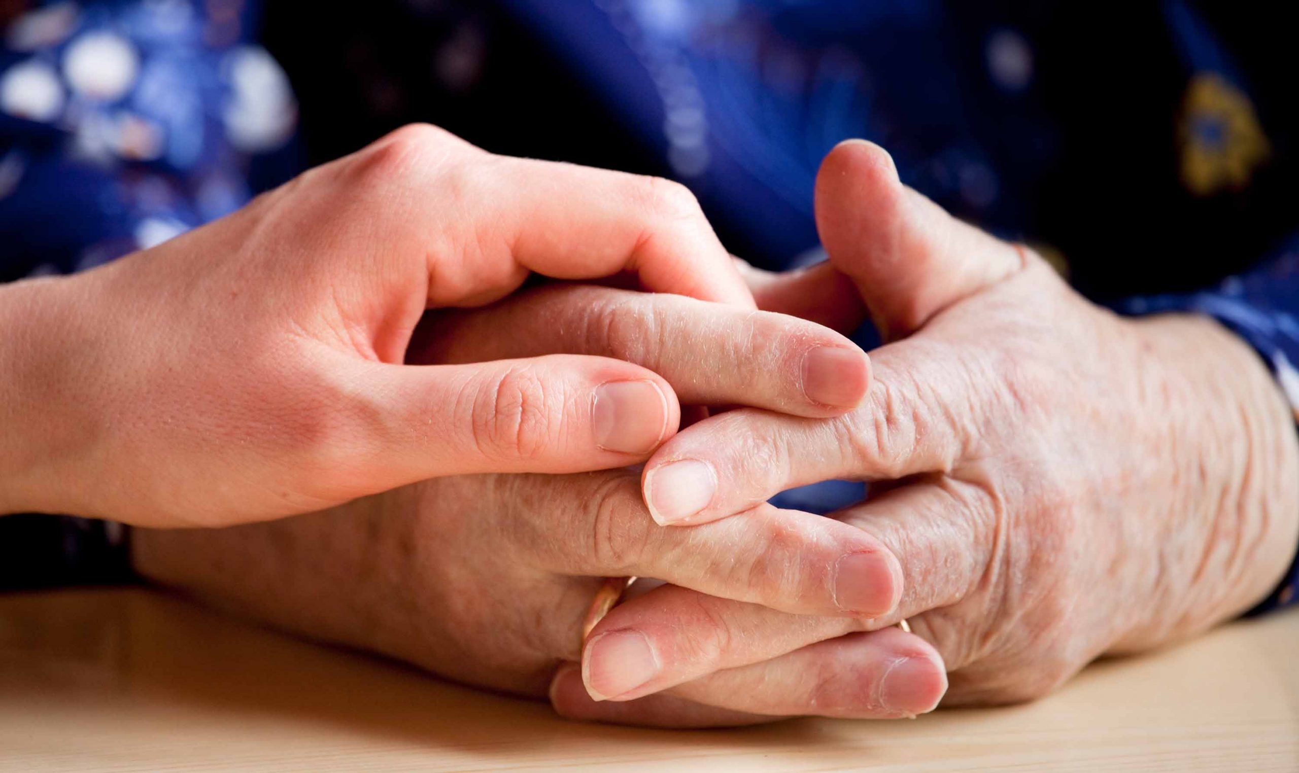 Touching Hearts at Home Nonmedical Home Care Services